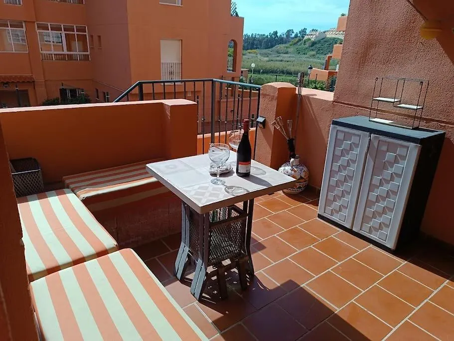 Fantastic Apartment Vft Ma 75455 Con Cru Manilva