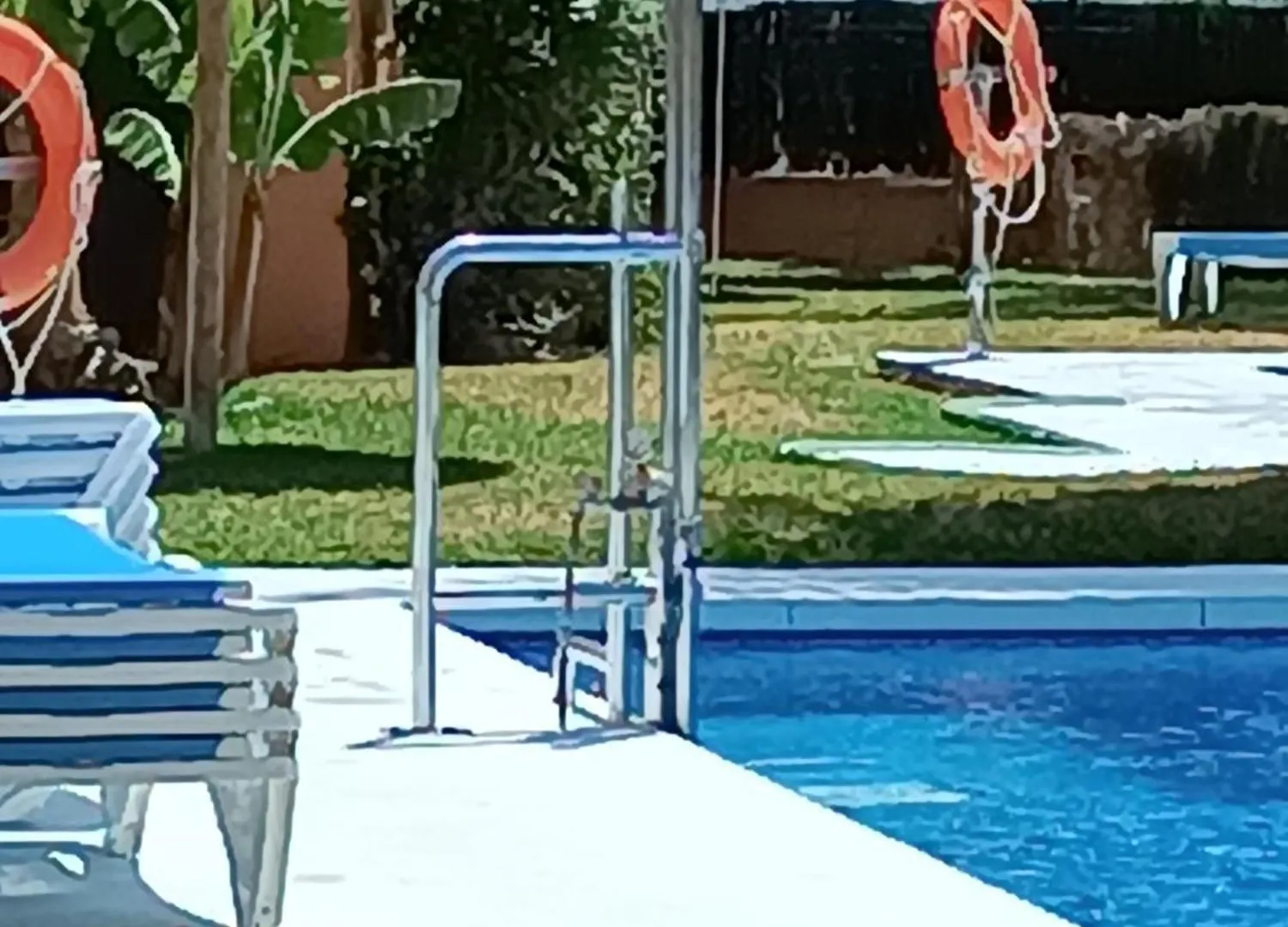 Fantastic Apartment Vft Ma 75455 Con Cru Manilva Spanyolország