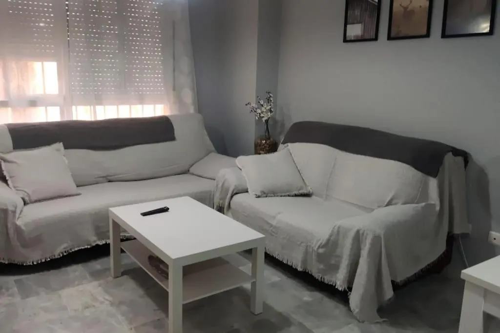 Fantastic Apartment Vft Ma 75455 Con Cru Manilva