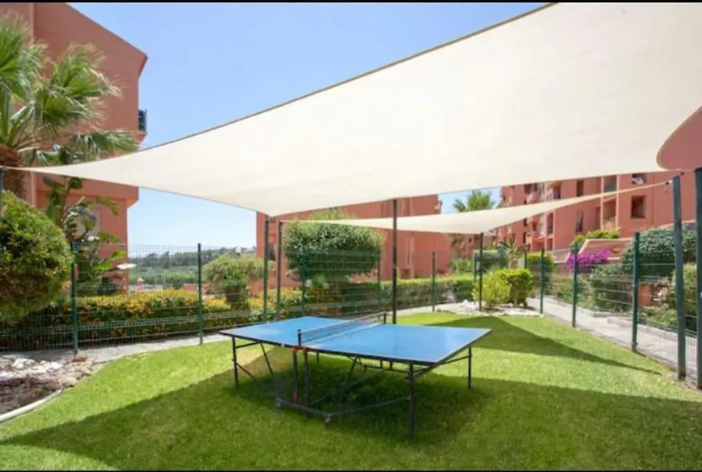 Fantastic Apartment Vft Ma 75455 Con Cru Manilva Espagne