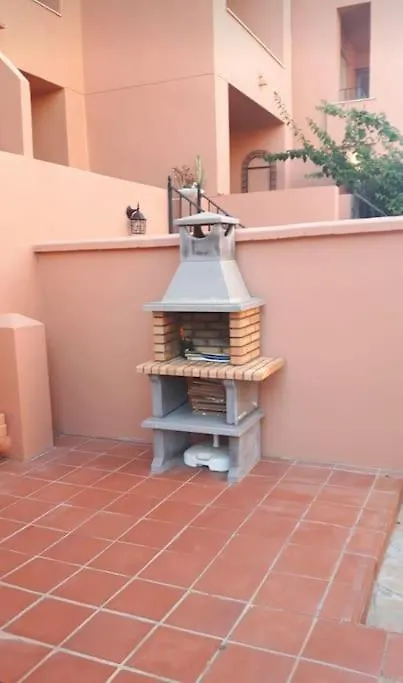 Fantastic Apartment Vft Ma 75455 Con Cru Manilva