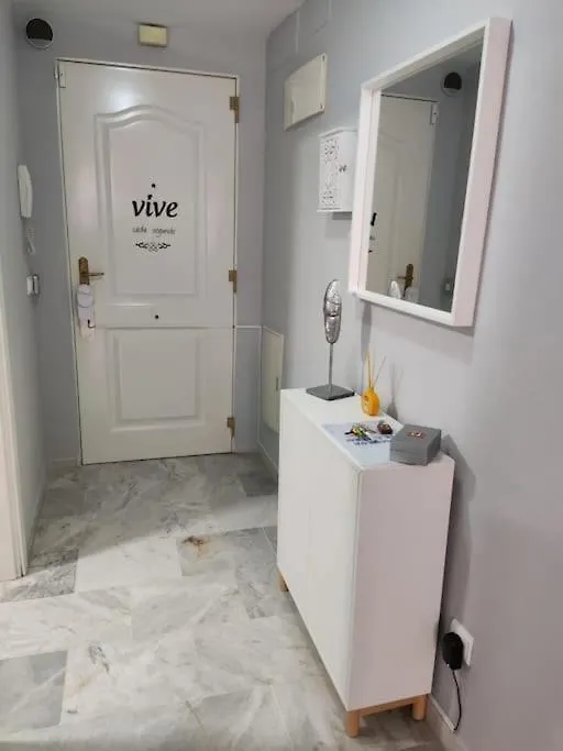 Fantastic Apartment Vft Ma 75455 Con Cru Manilva