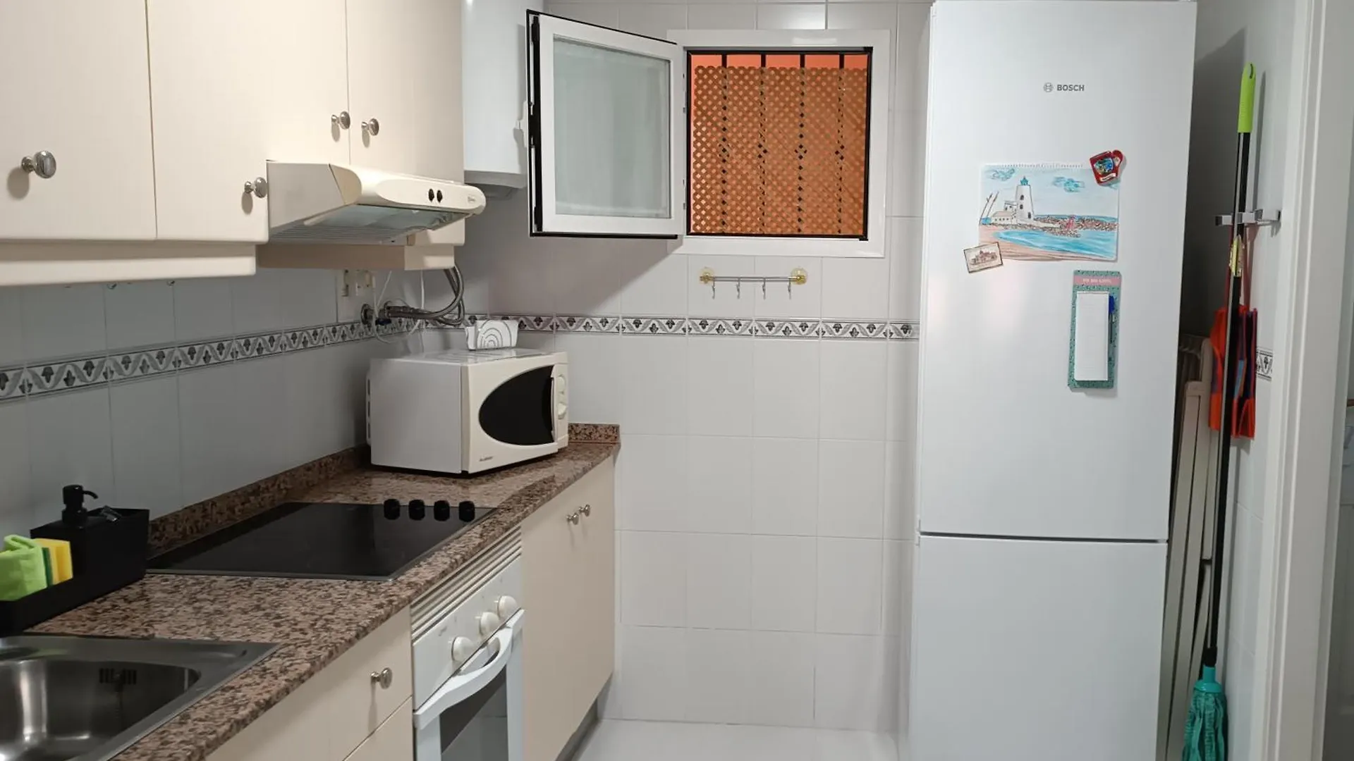 Fantastic Apartment Vft Ma 75455 Con Cru Manilva 0*,  Espagne