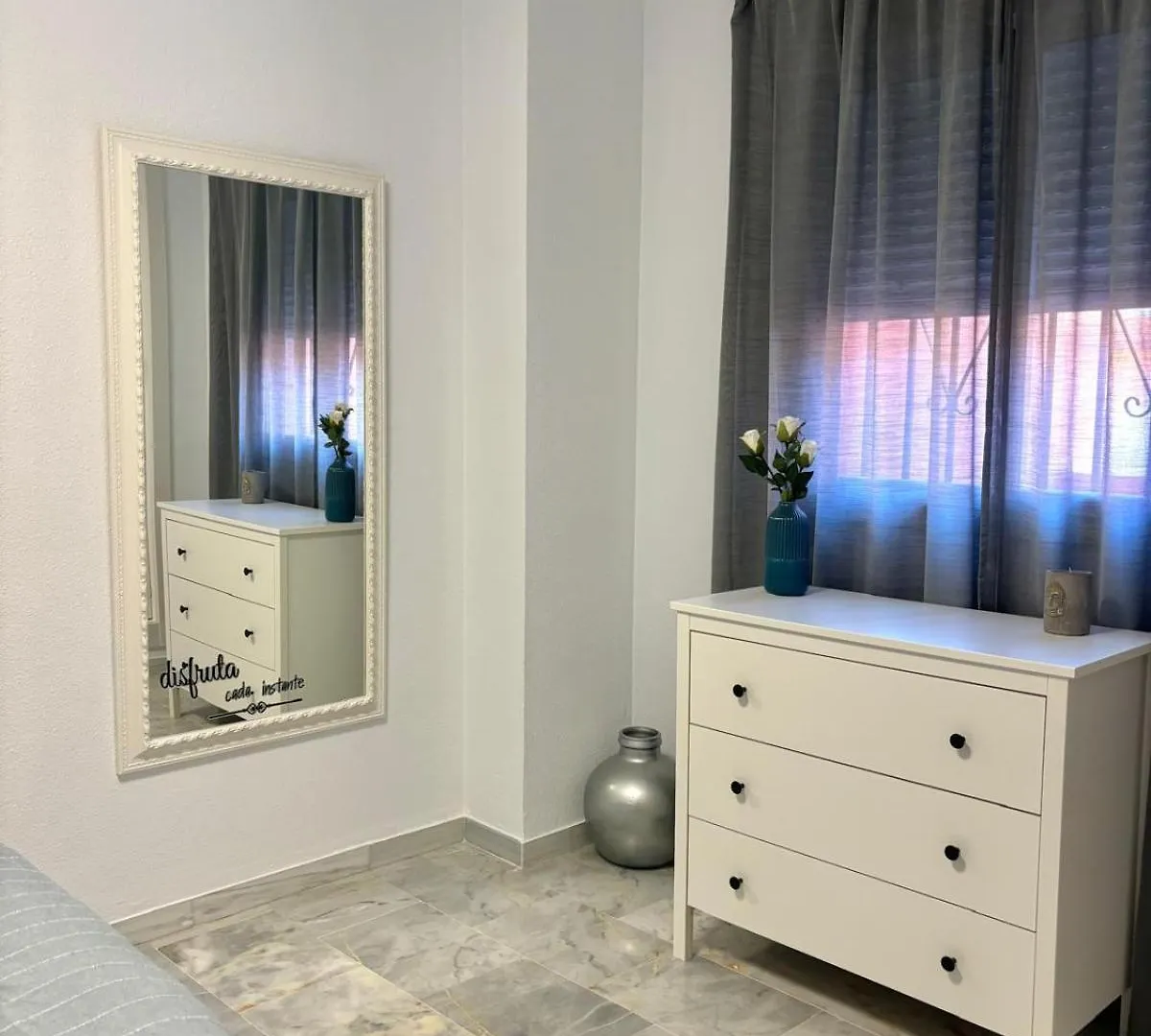 Fantastic Apartment Vft Ma 75455 Con Cru Manilva