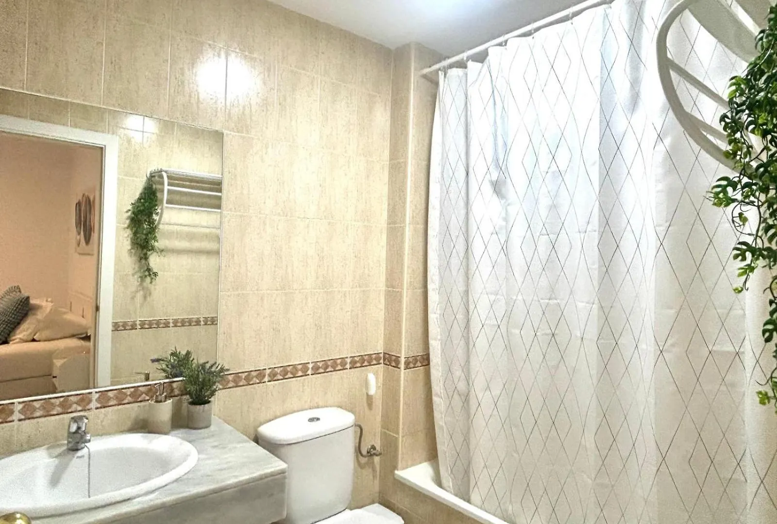 Fantastic Apartment Vft Ma 75455 Con Cru Manilva