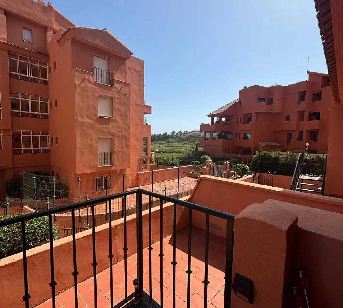 Fantastic Apartment Vft Ma 75455 Con Cru Manilva
