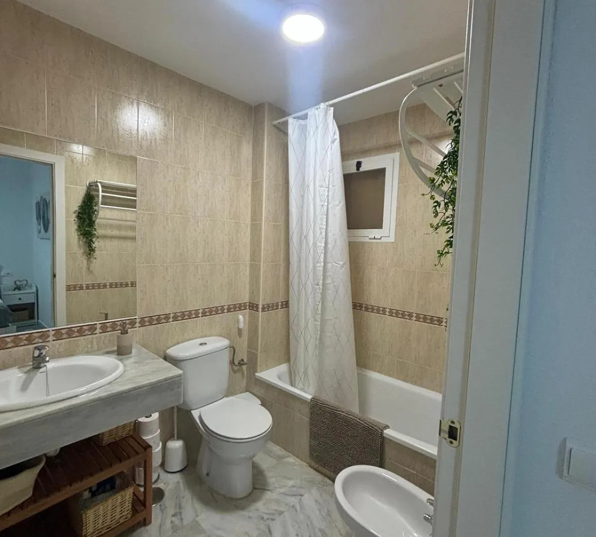 Fantastic Apartment Vft Ma 75455 Con Cru Manilva