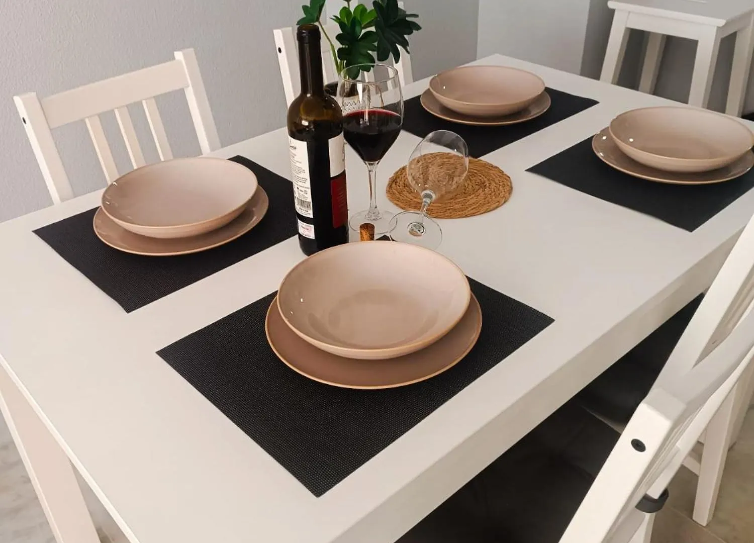 Fantastic Apartment Vft Ma 75455 Con Cru Manilva Espagne