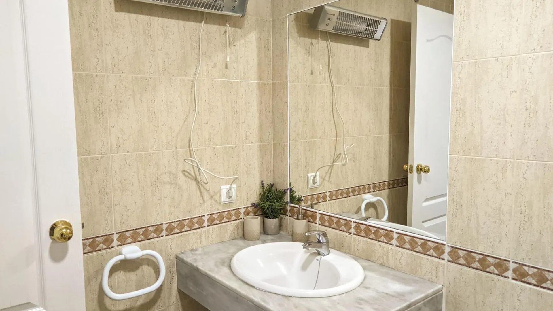 Fantastic Apartment Vft Ma 75455 Con Cru Manilva