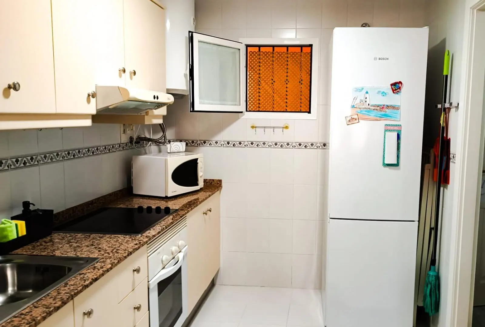 Fantastic Apartment Vft Ma 75455 Con Cru Manilva Espagne